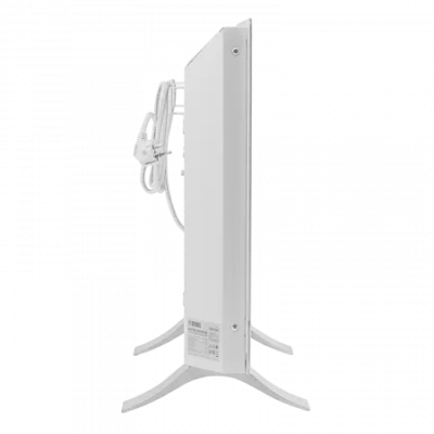 Конвектор Denzel электрический OptiPrime-1000 Вт , Wi-Fi, тачскрин, цифровой термостат (Китай)