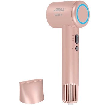 Фен электрический Aresa AR-3234 (Китай)