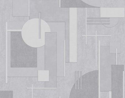 Обои Авангард С25Н-МО к-21 серый (Беларусь)