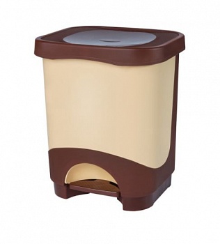 Контейнер с педалью Бинго Купить | Практик