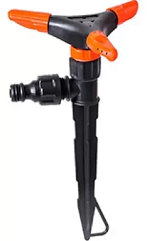 Распылитель 3-х лепестковый ЖУК под коннектор (Россия)