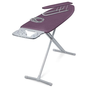 Доска гладильная "НТ10+/16" металл 1220х400 (Россия)