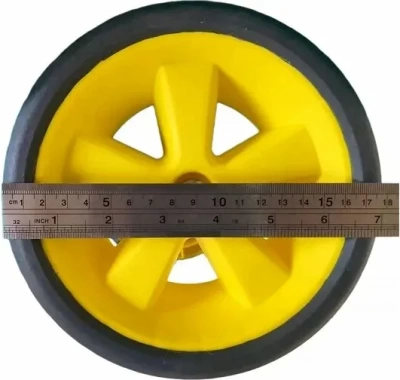 Тележка садовая 65л (Россия)