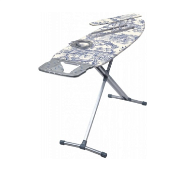 Доска гладильная "Ника-10+" металл 1220х400 (Россия)