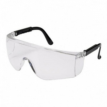 Защитные очки прозрачные Champion C1005 (Китай)