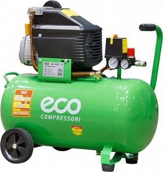 Компрессор ECO AE-501-3 (Китай)
