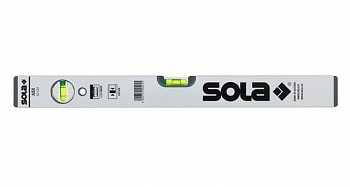 Уровень 1500мм 2 глазка ASX 150 (SOLA) (Австрия)