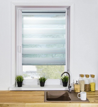 Рулонная штора ДН LB 25-02 (Россия)