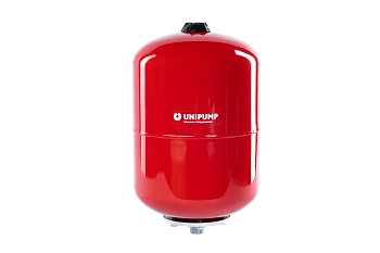 Расширительный бак подвесной РП UNIPUMP (Россия)