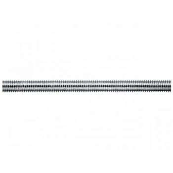 Шпилька резьбовая М цинк DIN 975 STARFIX (Китай)